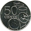 50 Cents