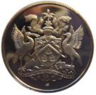 25 Cents - Elizabeth II