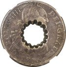 11 Bits (Cut of Reales)