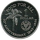 1 Dollar (FAO)