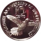 10 Cents (Independence)