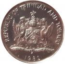 25 Cents (Independence)