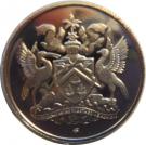 10 Cents - Elizabeth II
