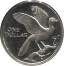 1 Dollar (Set Issue)