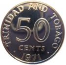50 Cents - Elizabeth II