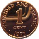 1 Cent - Elizabeth II