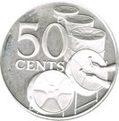 50 Cents