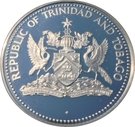 25 Dollars (Caribbean Development Bank)