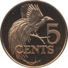 5 Cents