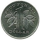 1 Dollar (FAO)