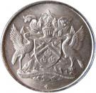 25 Cents - Elizabeth II (Independence)