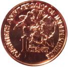 1 Cent (Independence)