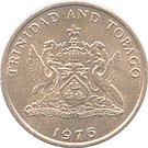 1 Cent - Elizabeth II