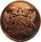 1 Cent - Elizabeth II