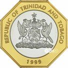 10 Dollars (Central Bank)
