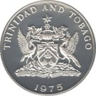 10 Dollars - Elizabeth II (Set Issue)