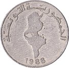 1 Dinar (FAO)