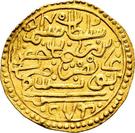 1 Sultani - Selim II