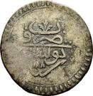 8 Kharub - Mustafa III