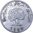 5 Millièmes