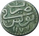1 Kharub - Mustafa III