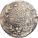 8 Kharub - Abdulhamid II & Muhammad III
