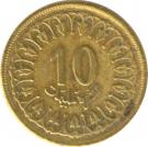 10 Millièmes (non-magnetic)