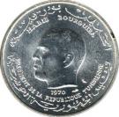 1 Dinar (FAO)