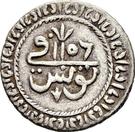 2 Kharub - Mahmud I (without "duriba")