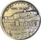 50 Lira (The Silk Road)