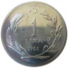 1 Lira (FAO)