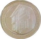 50 Lira (Usak and Manisa)