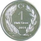 1 Lira