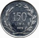 150 Lira (FAO)