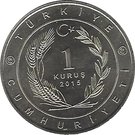 1 Kuruş (Khazar Khanate)