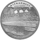 20 Lira (Hierapolis)