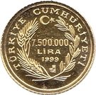 7 500 000 Lira (Trojan Horse)