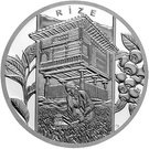 20 Lira (Zonguldak-Rize Commemorative Coin)