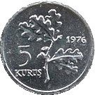 5 Kuruş (FAO)
