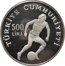 500 Lira (World Cup)