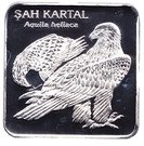 7 500 000 Lira (Shah Kartal)