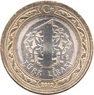 1 Lira