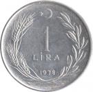 1 Lira
