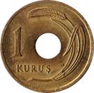 1 Kuruş