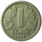 1 Kuruş