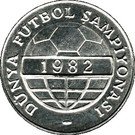100 Lira (World Cup)