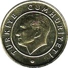 10 Kuruş