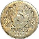 5 Kuruş