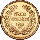 500 Kuruş