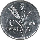 10 Kuruş (FAO)